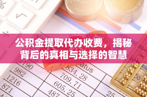 前镇公积金提取代办收费，揭秘背后的真相与选择的智慧