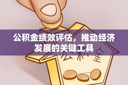 前镇公积金绩效评估，推动经济发展的关键工具