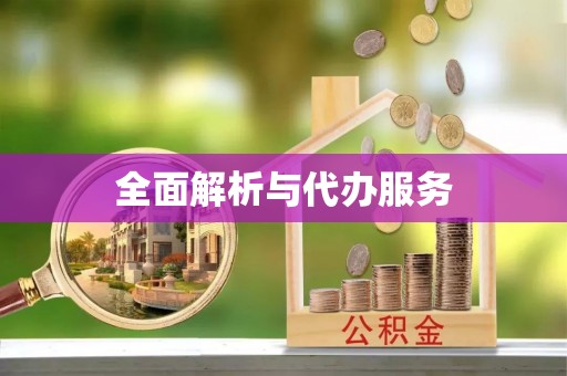前镇全面解析与代办服务