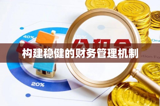 前镇构建稳健的财务管理机制