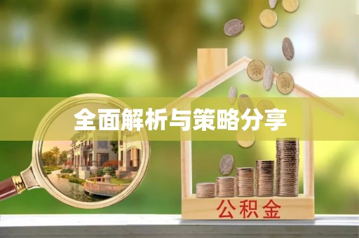 前镇全面解析与策略分享