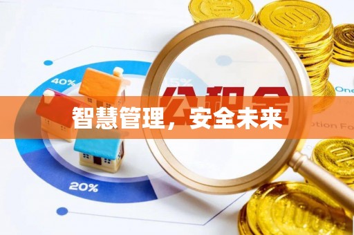 前镇智慧管理，安全未来