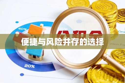 前镇便捷与风险并存的选择