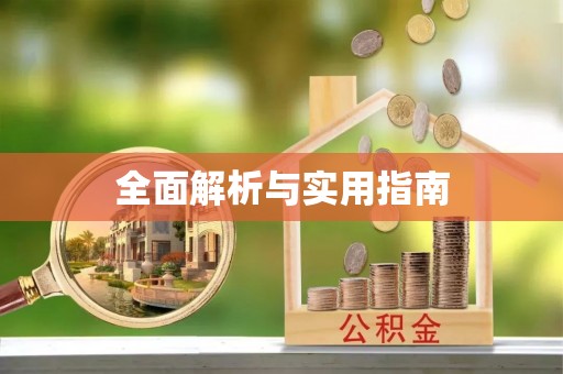 前镇全面解析与实用指南